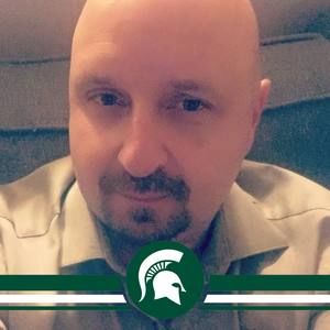 Meet your Posher, Kevin